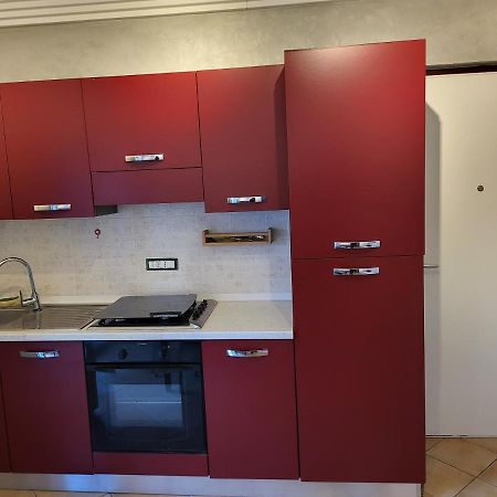 Sweet House Fiumicino Apartment Exterior foto