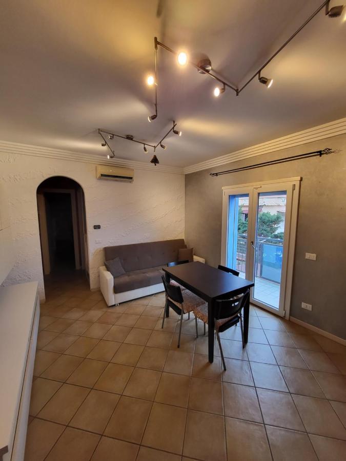 Sweet House Fiumicino Apartment Exterior foto