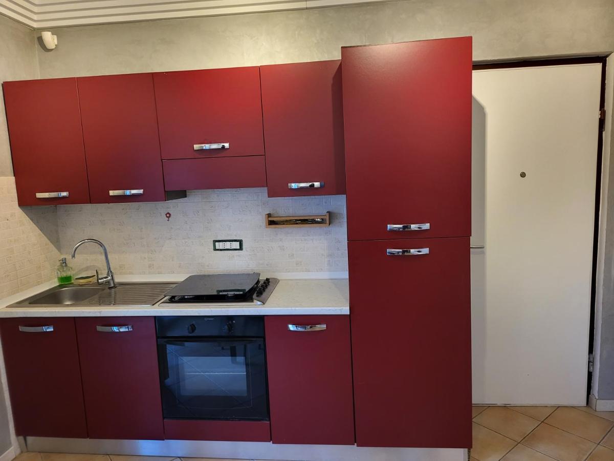 Sweet House Fiumicino Apartment Exterior foto